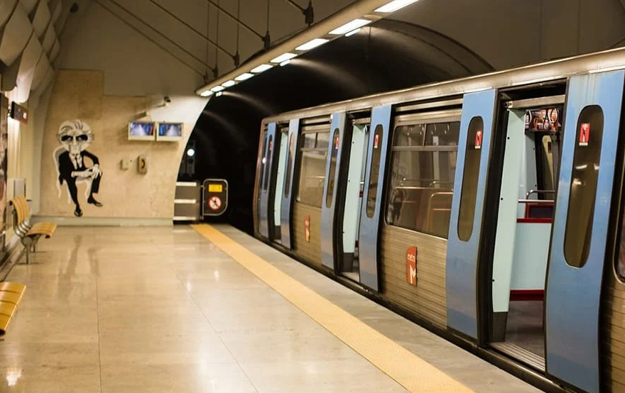 Das Metro-Lissabon-Erlebnis freischalten: Einschränkungen überwinden und Alternativen nutzen: