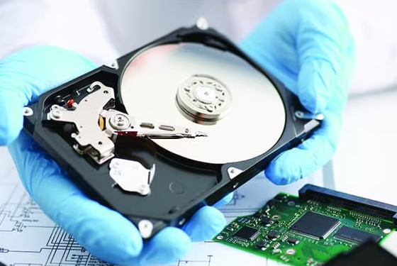 Warum Sie Ihre Daten von einer beschädigten Festplatte wiederherstellen müssen