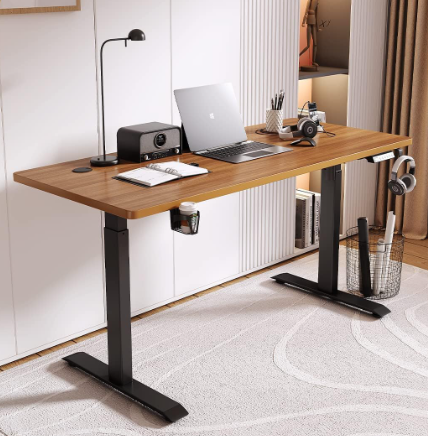 So wählen Sie den richtigen ergonomischen höhenverstellbaren Schreibtisch für Ihre Bedürfnisse aus
